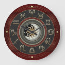 Search for sun moon and stars clocks Horoscope
