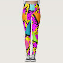Search for 80s leggings Rock