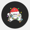 Search for video game parody stickers Tim burton