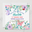 Search for ladybugs square invitations Colourful