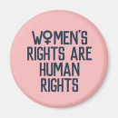 Search for progress magnets Feminist