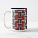 Search for masculine coffee mugs Navy blue