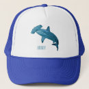 Search for hammerhead shark hats Ocean