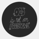 Search for eating disorders stickers Therapist