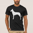 Search for daning tshirts Dog