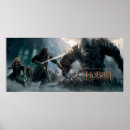 Search for fili posters Hobbit logo