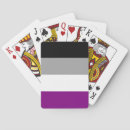 Search for asexual playing cards Lgbt
