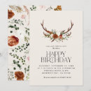 Search for stag invitations Rustic