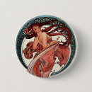 Search for mucha badges Alphonse