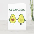 Search for avocado valentines day cards Boyfriend