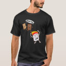 Search for roasting marshmallows tshirts S'mores