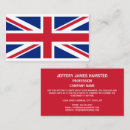 Search for scotland business cards England