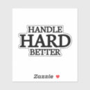 Search for motivational sports stickers Inspirational