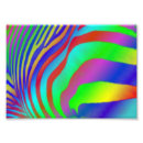 Search for rainbow zebra posters Pattern