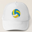Search for volleyball hats Birthday