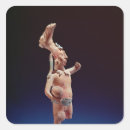 Search for mayan stickers Head