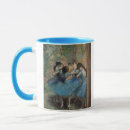 Search for degas mugs Dancing