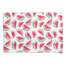 Search for watermelon pillowcases Pattern