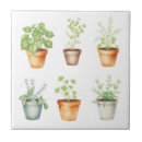 Search for herb tiles Culinary