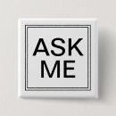 Search for information badges Charity