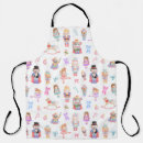 Search for ballerina aprons Whimsical