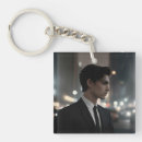 Search for suit key rings Elegant