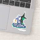 Search for wicked stickers Dorothy