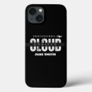 Search for clouds iphone cases Aircraft