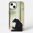 Search for grizzly bear iphone cases Woods