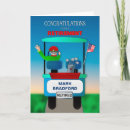 Search for golf congratulations cards Congrats