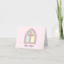 Search for stained glass cards Communion