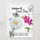 Search for sweet peas postcards Bouquet