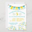 Search for firecracker birthday invitations Gender neutral