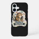 Search for funny monkey iphone cases Chimpanzee