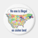 Search for illegals magnets Human rights