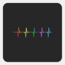 Search for heartbeat stickers Gay