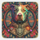 Search for pitties stickers Dog