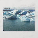 Search for jokulsarlon glacier postcards Lagoon