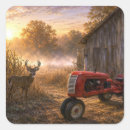 Search for red deer stickers Country