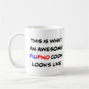 Search for filipino mugs Filipina