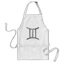Search for sign aprons Astrology