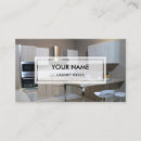Search for maker business cards Elegant
