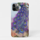 Search for tail feathers iphone cases Abstract