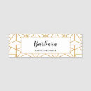 Search for art name tags Elegant