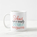 Search for black coral mugs Modern