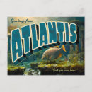 Search for fantasy horizontal postcards Fish
