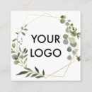 Search for floral logo design Makeup artist