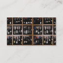 Search for wine business cards Vine