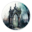 Search for halloween knobs and pulls Gothic