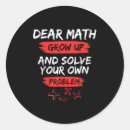 Search for unique teacher stickers Cute